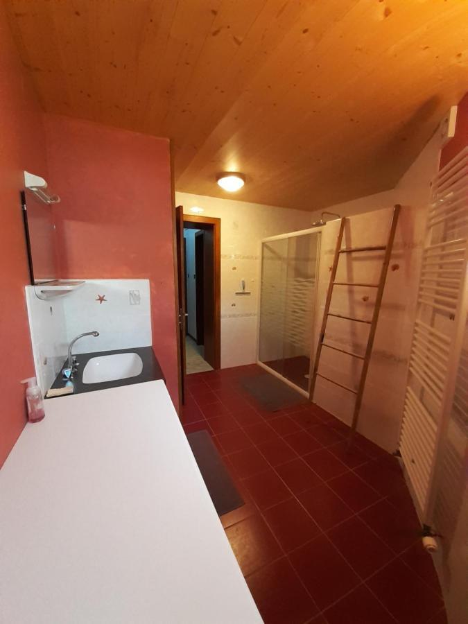 Chalet Les Chardons Gerardmer Bagian luar foto
